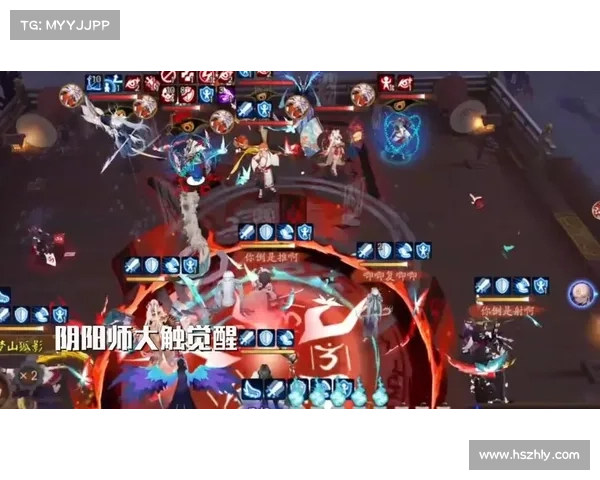 全面解析阴阳师石锤怪力战斗风格与策略运用的深度剖析 全面解析阴阳师石锤怪力战斗风格与策略运用的深度剖析