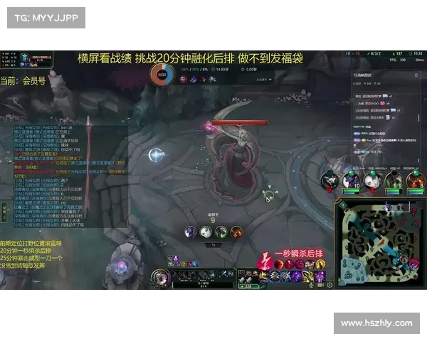 如何提升英雄联盟火力全开模式的胜率掌握技巧与策略 如何提升英雄联盟火力全开模式的胜率掌握技巧与策略