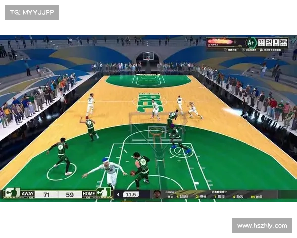 NBA2K25游戏中玩家传授的终极秘密武器助你登顶高手巅峰 NBA2K25游戏中玩家传授的终极秘密武器助你登顶高手巅峰