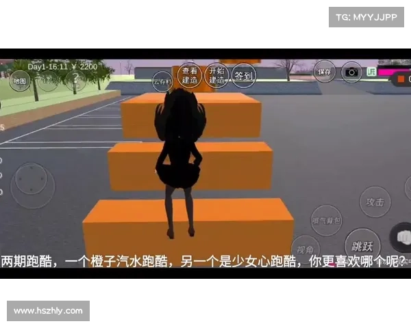 天天跑酷高分技巧分享掌握这些小窍门轻松超越高分记录 天天跑酷高分技巧分享掌握这些小窍门轻松超越高分记录