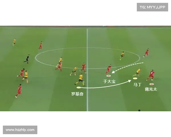 中国足球崛起的关键因素与未来发展路径探索