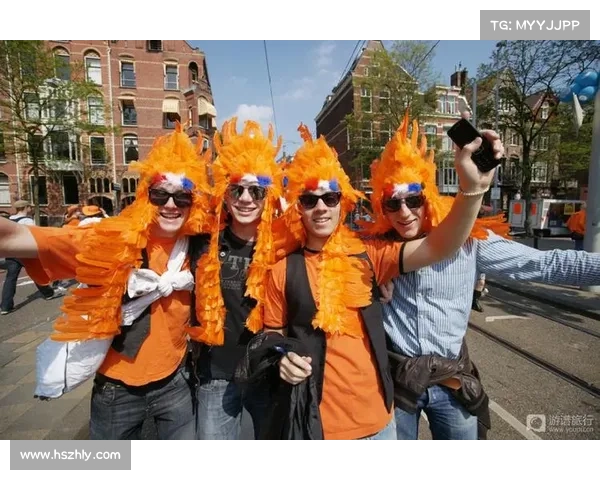 从传统橙色到全新战袍解析荷兰队弃用橙色的深层原因