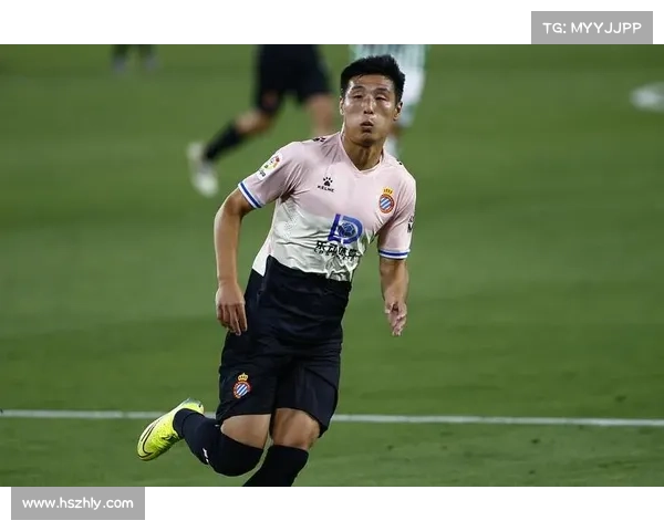 揭开武磊传奇进球纪录背后不为人知的奋斗与坚持成长旅程全景故事