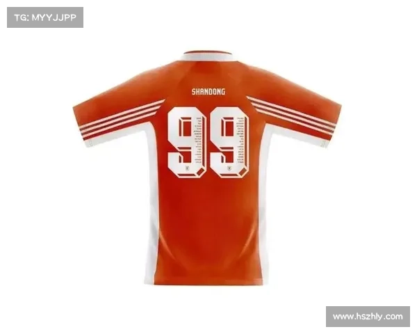 揭秘荷兰队2022球衣颜色变更背后的文化传承与创新故事