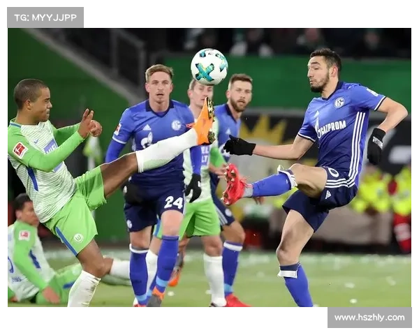 法尔范在沙尔克04时期的关键战术作用与场上位置深度解析