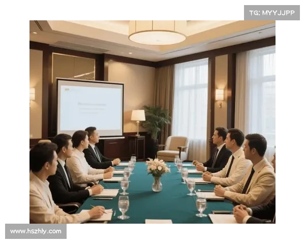 如何应对会议中的质疑与反驳有效提升沟通技巧与决策质量