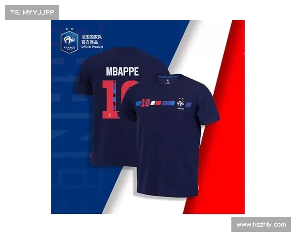 姆巴佩携手知名运动品牌推出个性化运动装备系列 打造专属球迷运动风尚