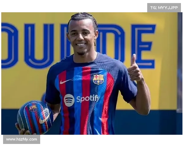 孔德伤势对国家德比影响深远分析巴萨能否克服关键球员缺席困境