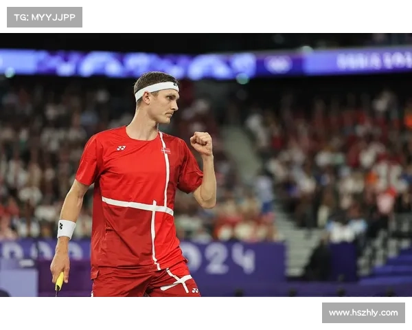 安赛龙在印度尼西亚公开赛展现反手斜线扣杀技艺成功夺冠