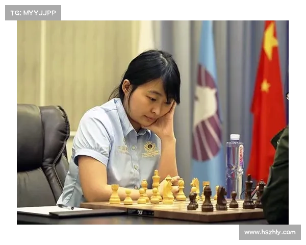 居文君对抗赛制胜秘诀 深度解析棋手必知的策略技巧
