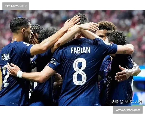 巴黎圣日耳曼冲击欧冠的五大关键因素解析