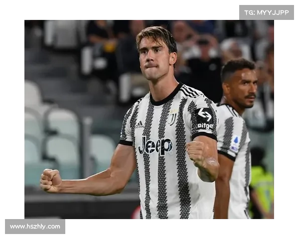 意甲新纪元：尤文图斯强势崛起，力争霸主地位再塑辉煌