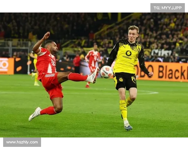 拜仁慕尼黑如何持续保持德甲霸主地位并巩固全球足球影响力 拜仁慕尼黑如何持续保持德甲霸主地位并巩固全球足球影响力