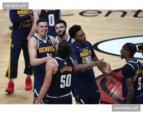 掘金队交易策略深度解析及其对球队未来发展的影响